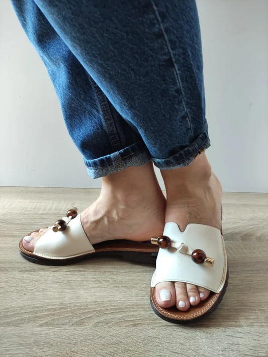 SABOTI CASUAL DAMA PASS 70448 52-N BEJ