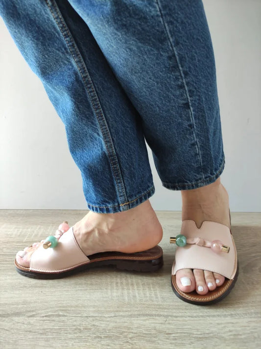 SABOTI CASUAL DAMA PASS 70448 C5-N ROZ