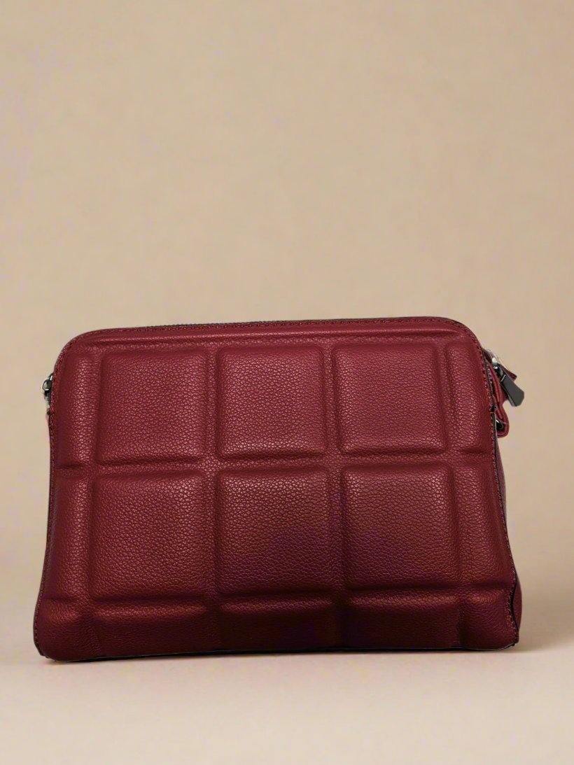 GEANTA DAMA GENTOMIX 682 ROSIE - imagine 2