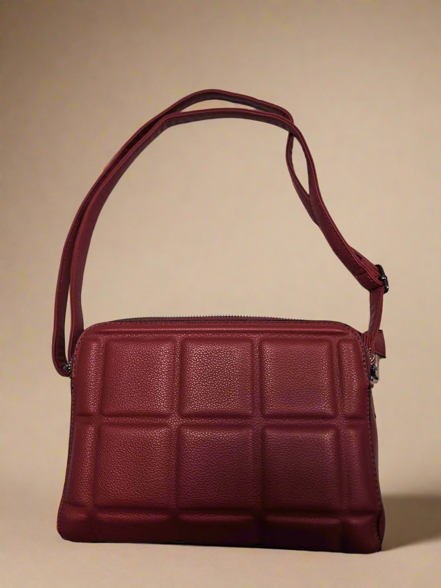 GEANTA DAMA GENTOMIX 682 ROSIE - imagine 6