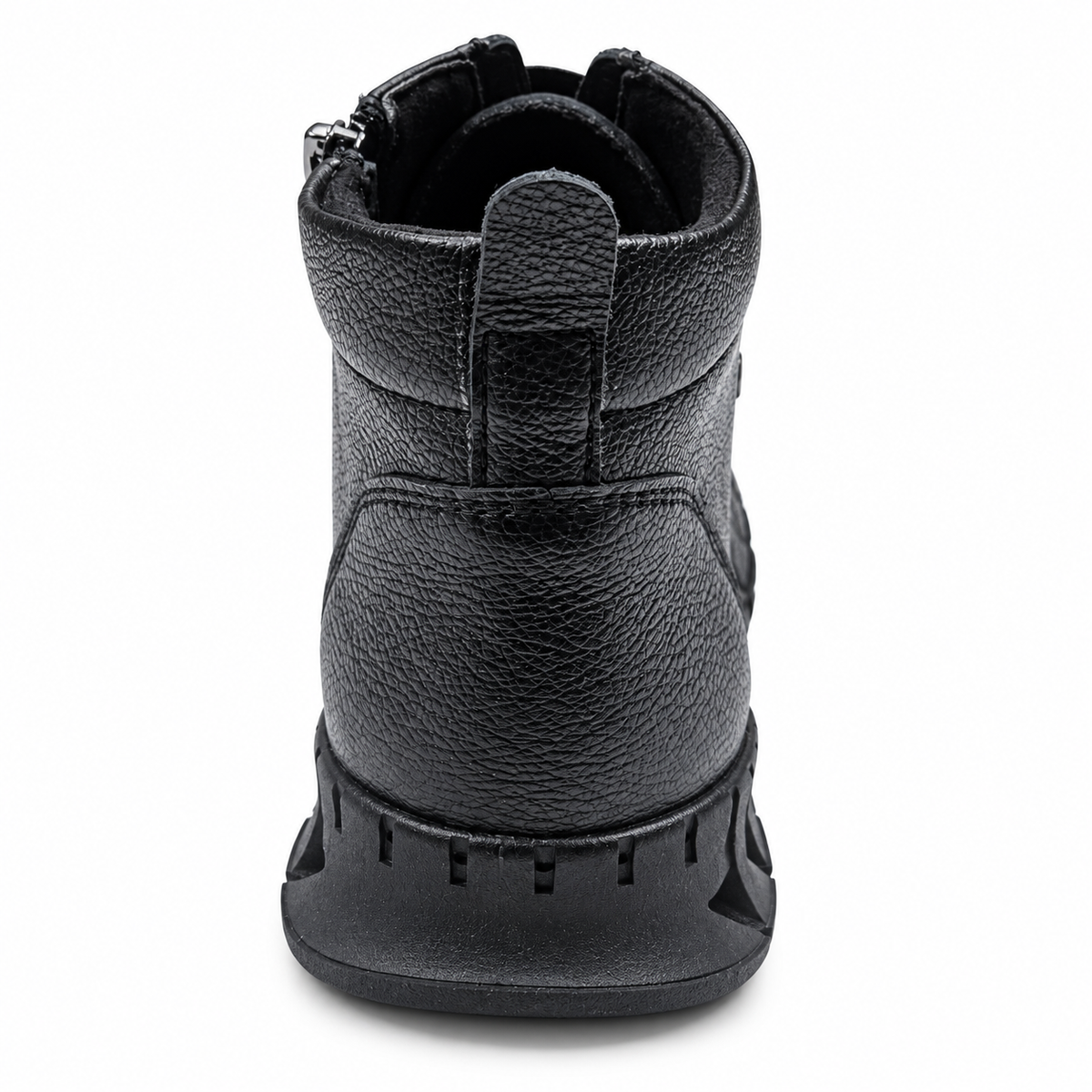 Ghete Casual Damă AGA 02404/1269 Negru