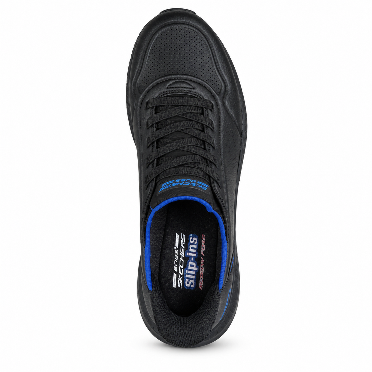 Pantofi Sport Bărbați Skechers 118424 Negru
