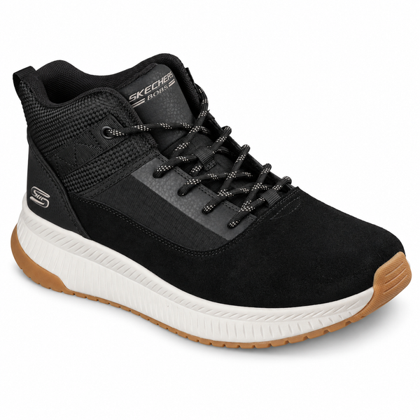 Pantofi Sport Bărbați Skechers 118414 Negru