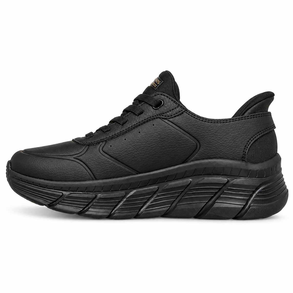 Pantofi Sport Damă Skechers 117394 Negru