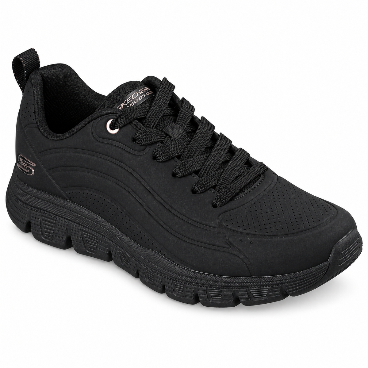 Pantofi Sport Damă Skechers 117704 Negru