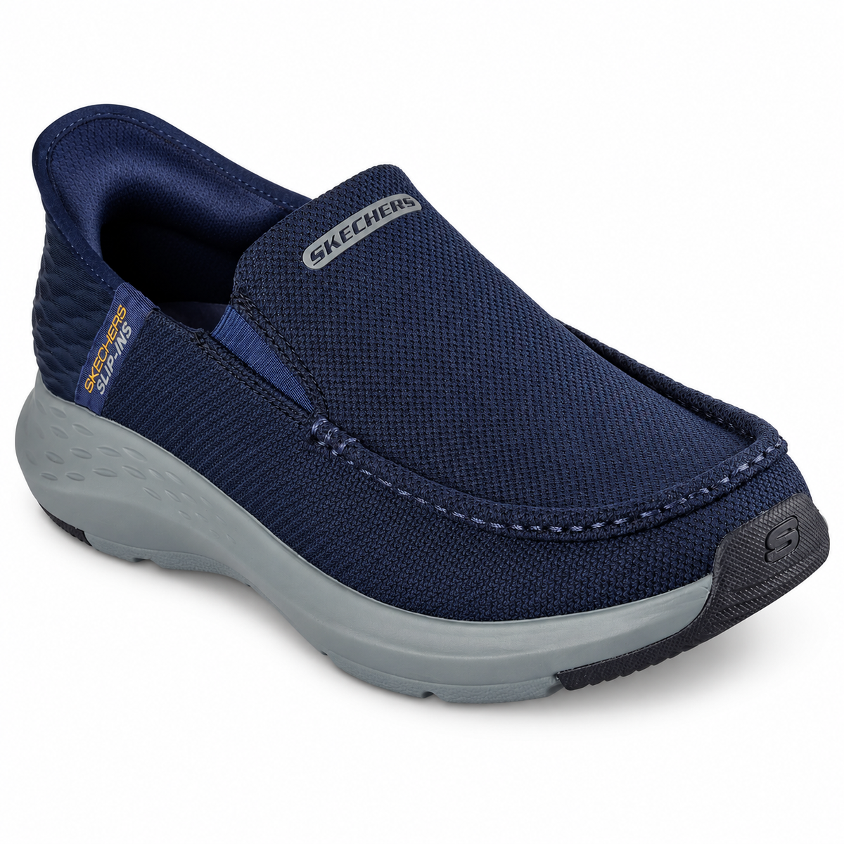 Pantofi Sport Bărbați Skechers 204804 Navy