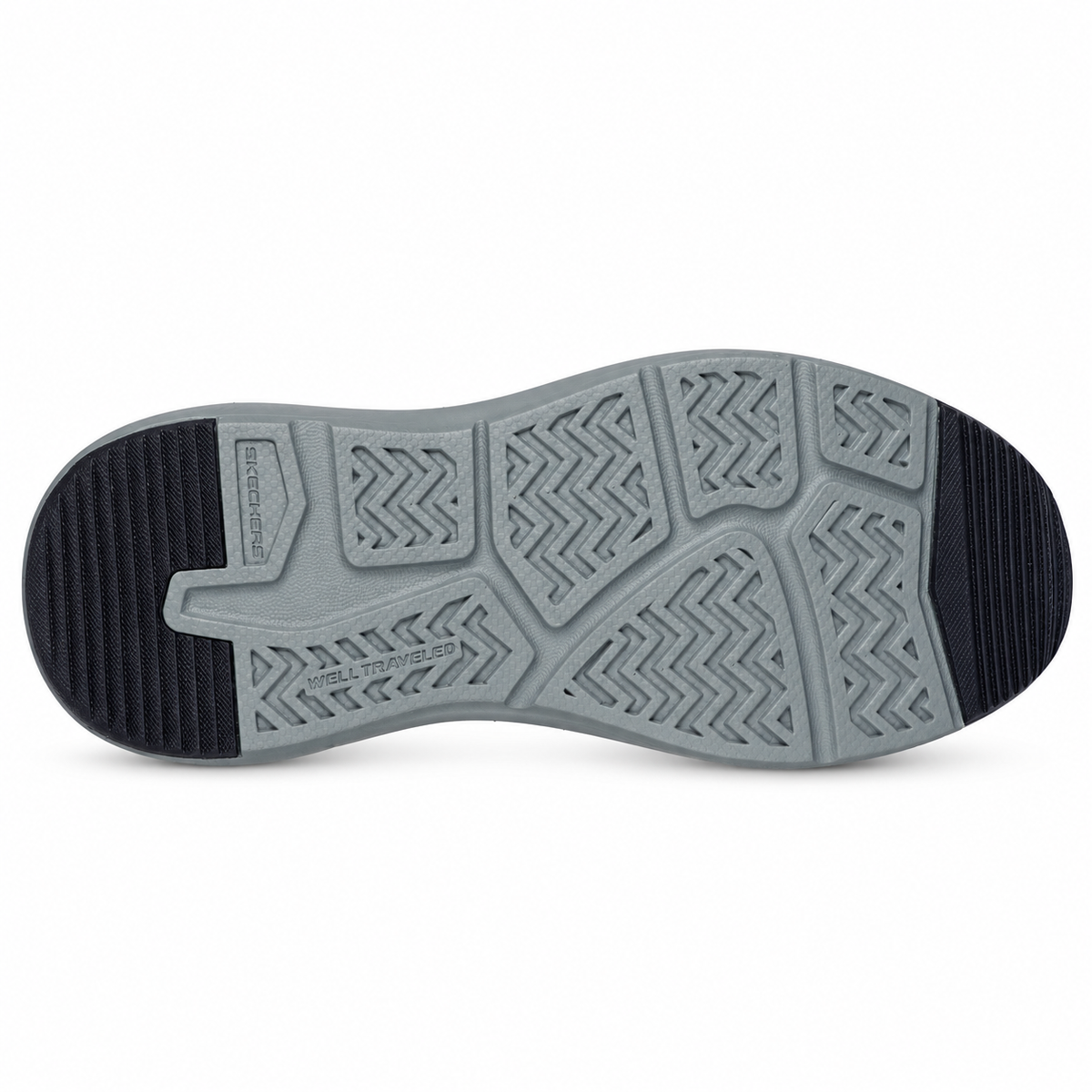 Pantofi Sport Bărbați Skechers 204804 Navy