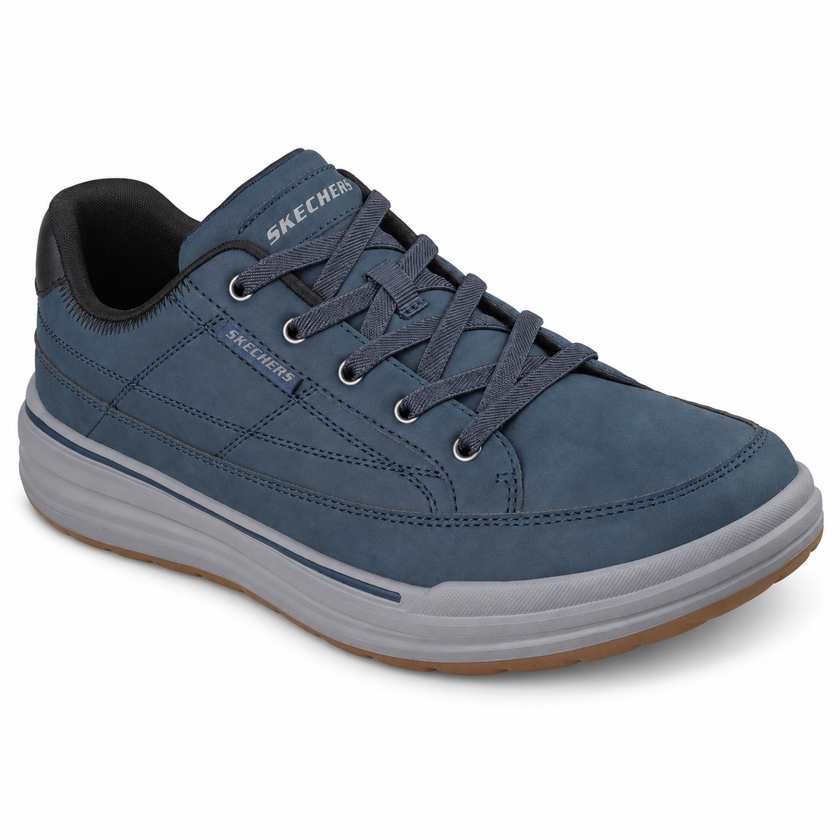 Pantofi Sport Bărbați Skechers 211394 Navy