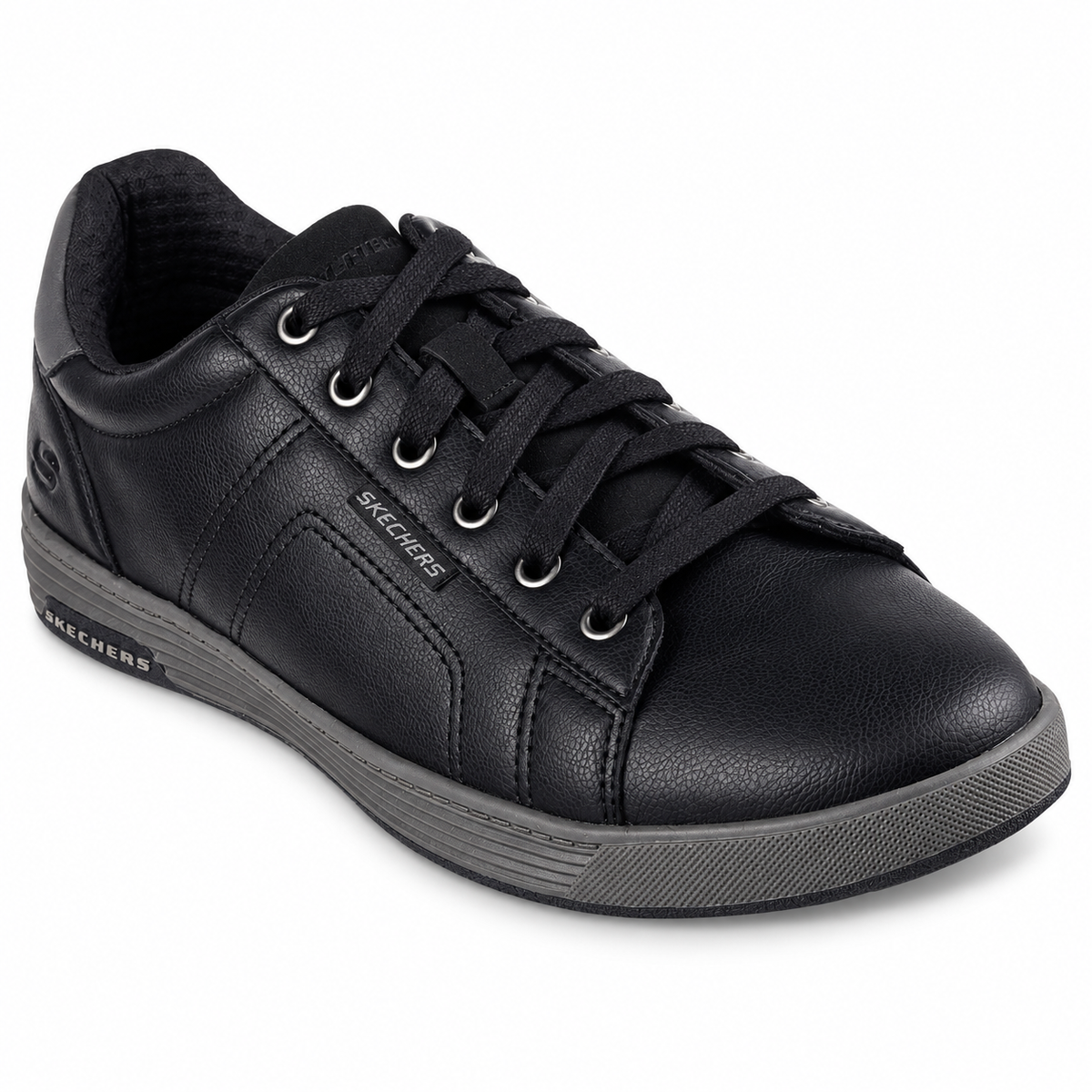 Pantofi Sport Bărbați Skechers 210946 Negru