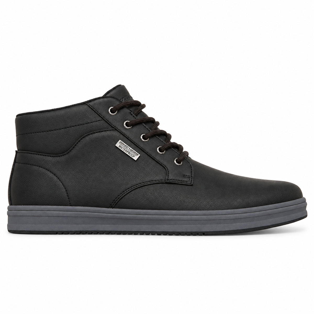 Pantofi Sport Bărbați Skechers 211461 Negru