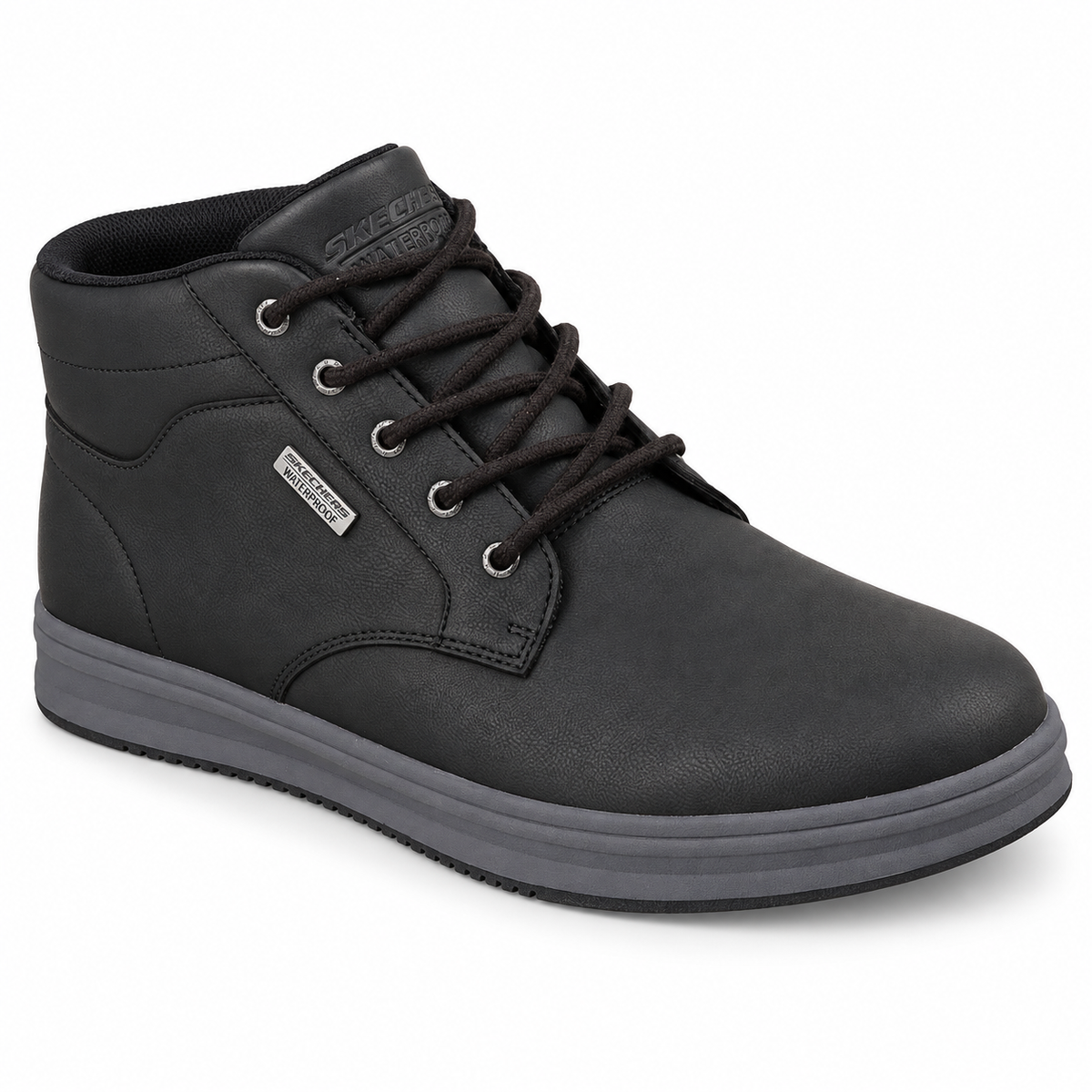 Pantofi Sport Bărbați Skechers 211461 Negru