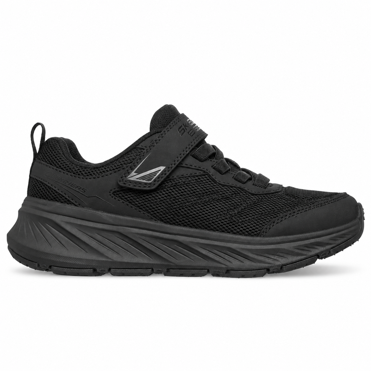 Pantofi Sport Băieți Skechers 404802L Negru