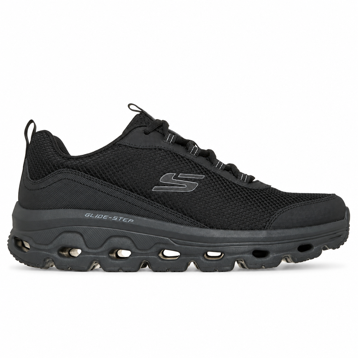 Pantofi Sport Bărbați Skechers 237889 Negru