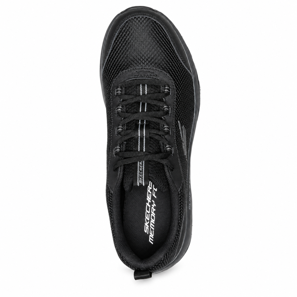 Pantofi Sport Bărbați Skechers 237889 Negru