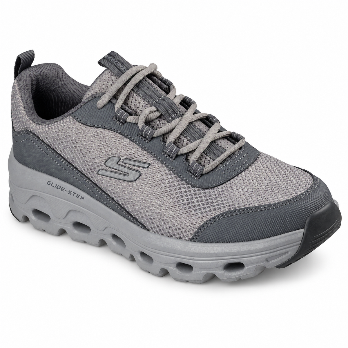 Pantofi Sport Bărbați Skechers 237889 Gri
