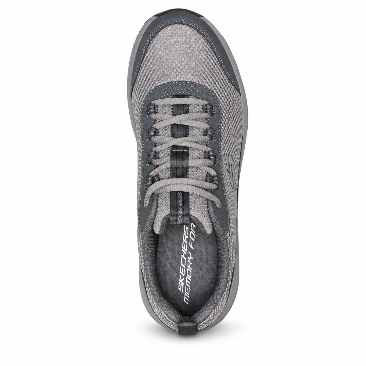 Pantofi Sport Bărbați Skechers 237889 Gri