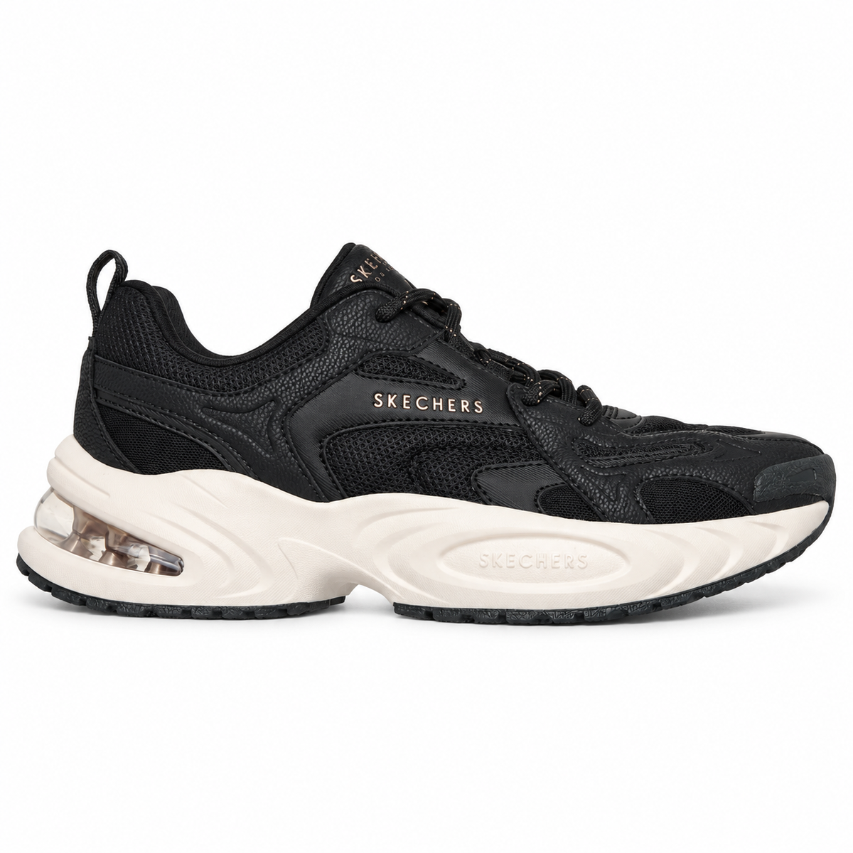 Pantofi Sport Damă Skechers 177617 Negru