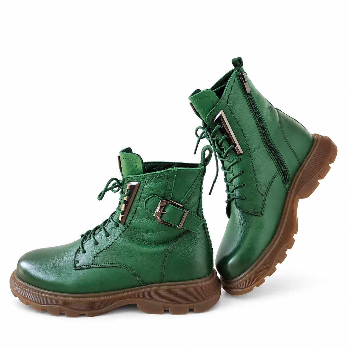 GHETE CASUAL DAMA FORMAZIONE 1935