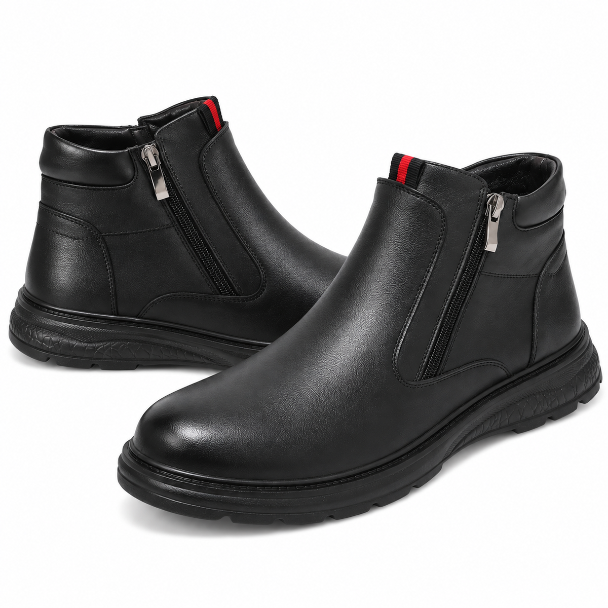 GHETE CASUAL BARBATI MELS L52681