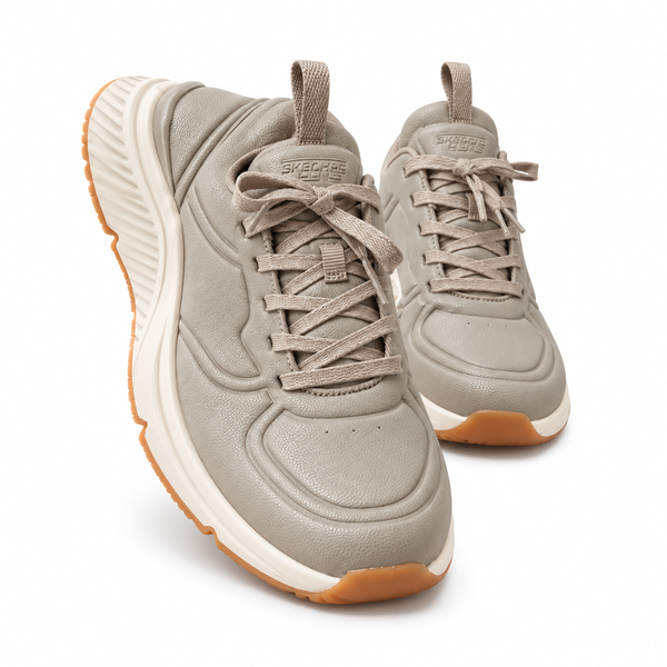 PANTOFI SPORT DAMA SKECHERS 117560 TPE