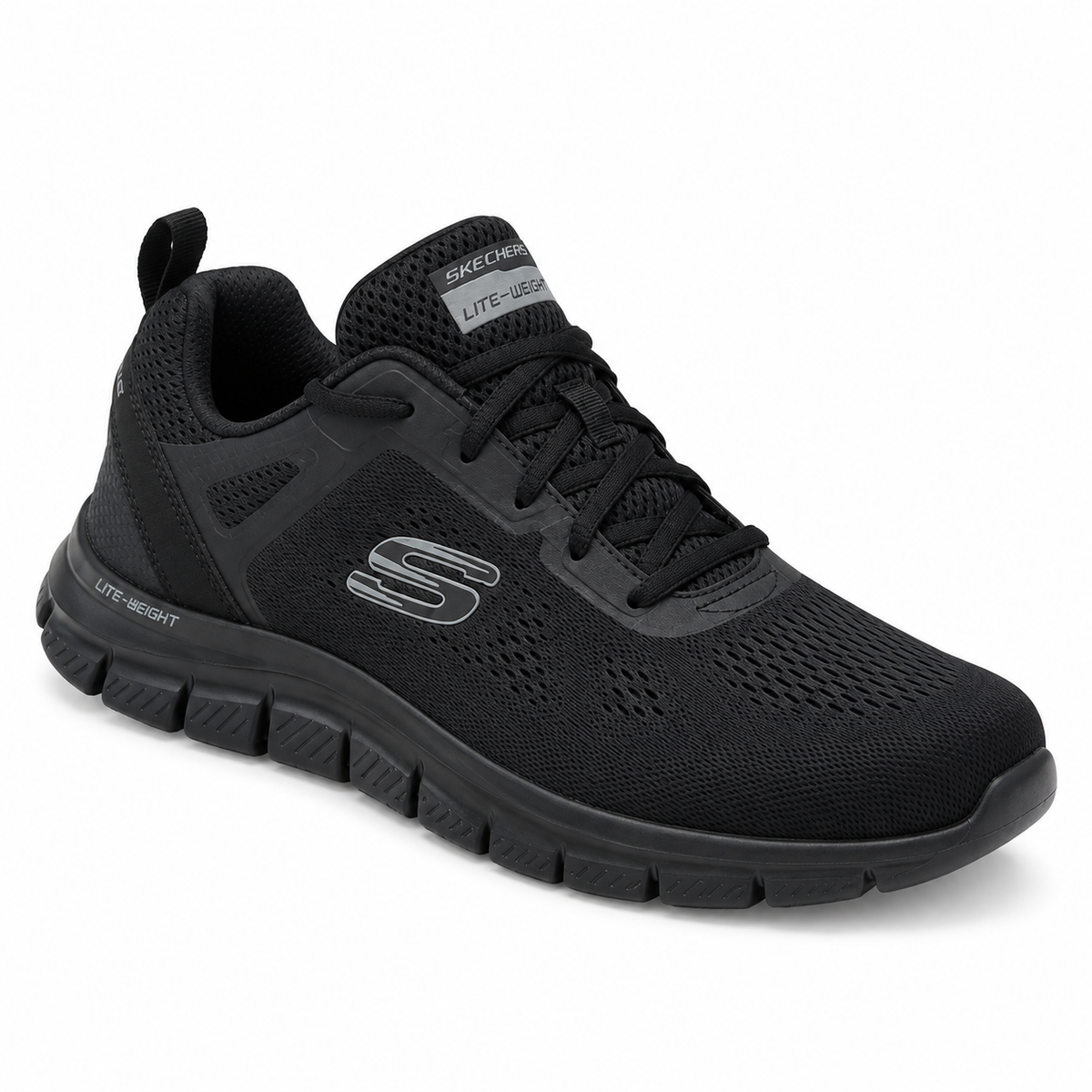 PANTOFI SPORT BARBATI SKECHERS 232698 BBK
