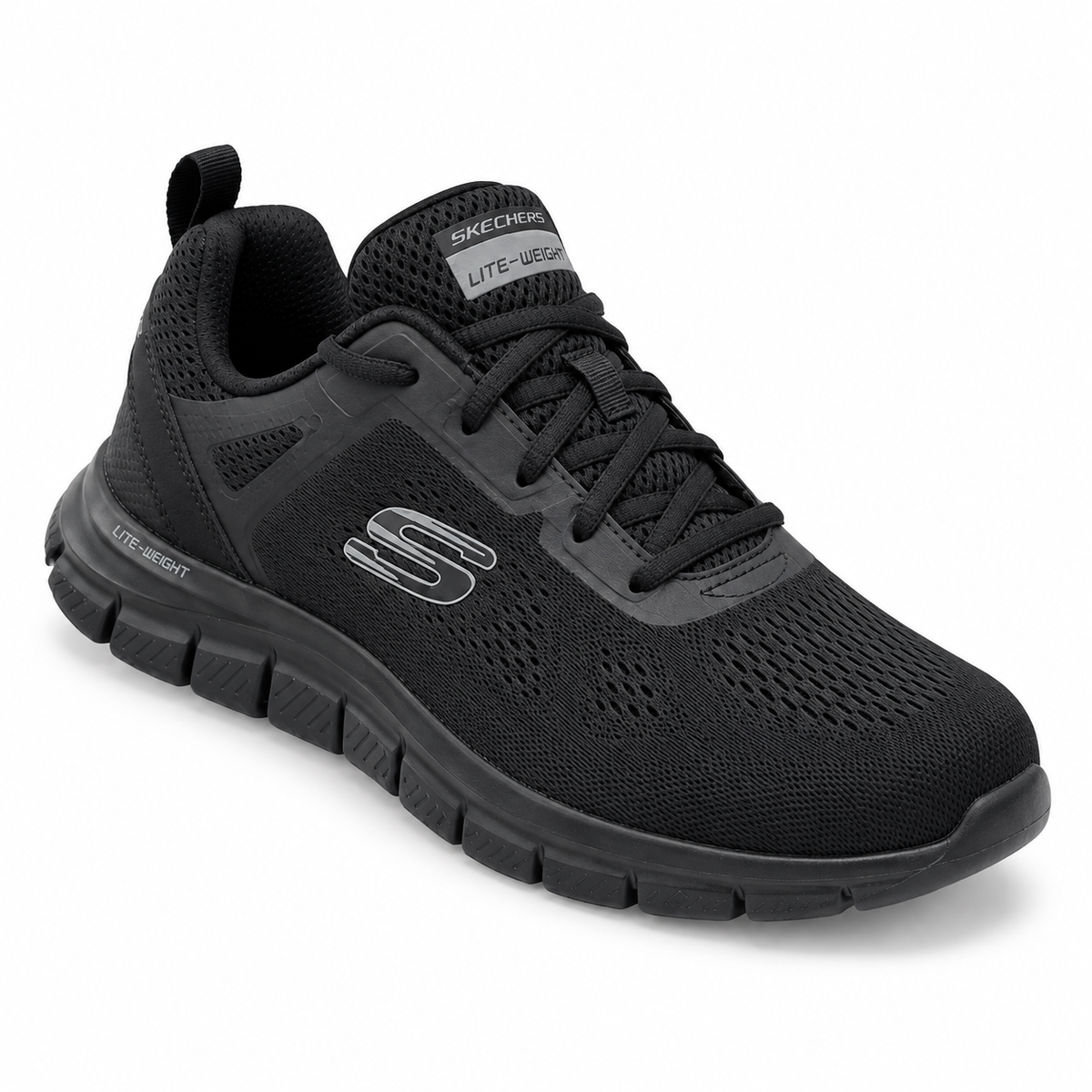 PANTOFI SPORT BARBATI SKECHERS 232698 BBK