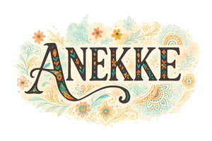 anekke brand logo