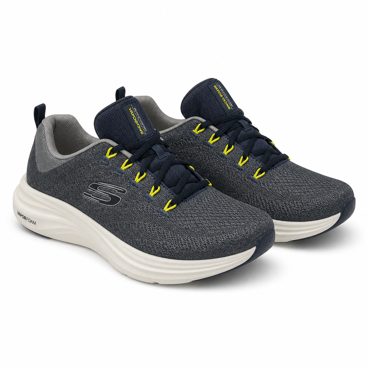 PANTOFI SPORT BARBATI SKECHERS 232626 NVGY