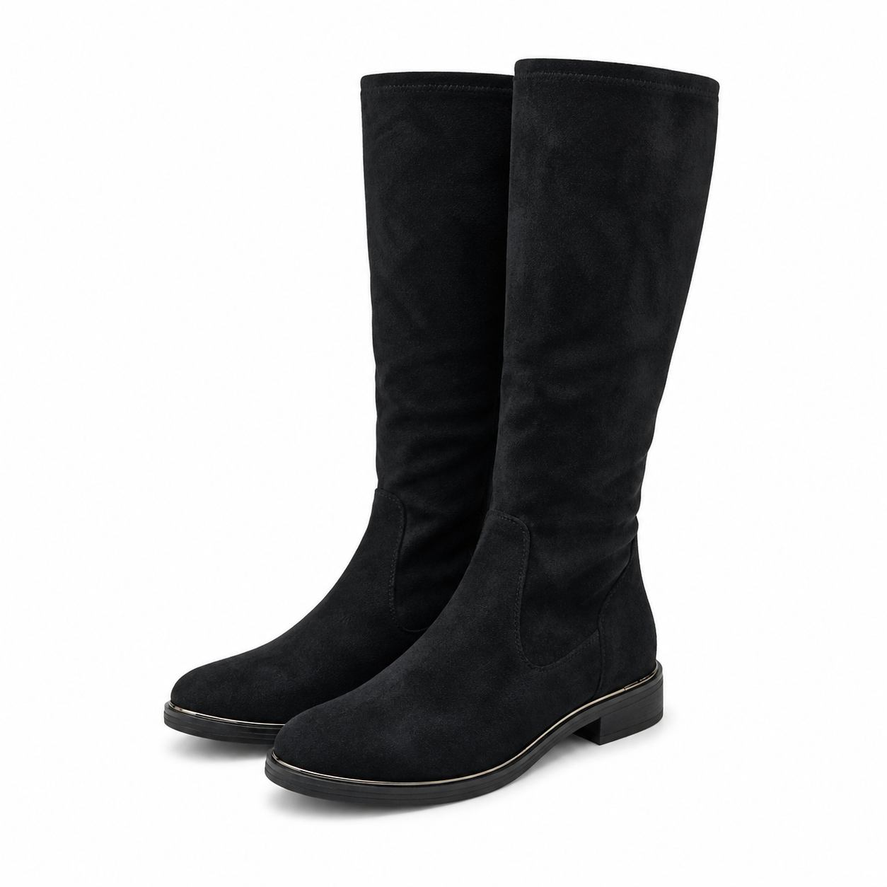 CIZME CASUAL DAMA CAPRICE 25512-41 044 NEGRE