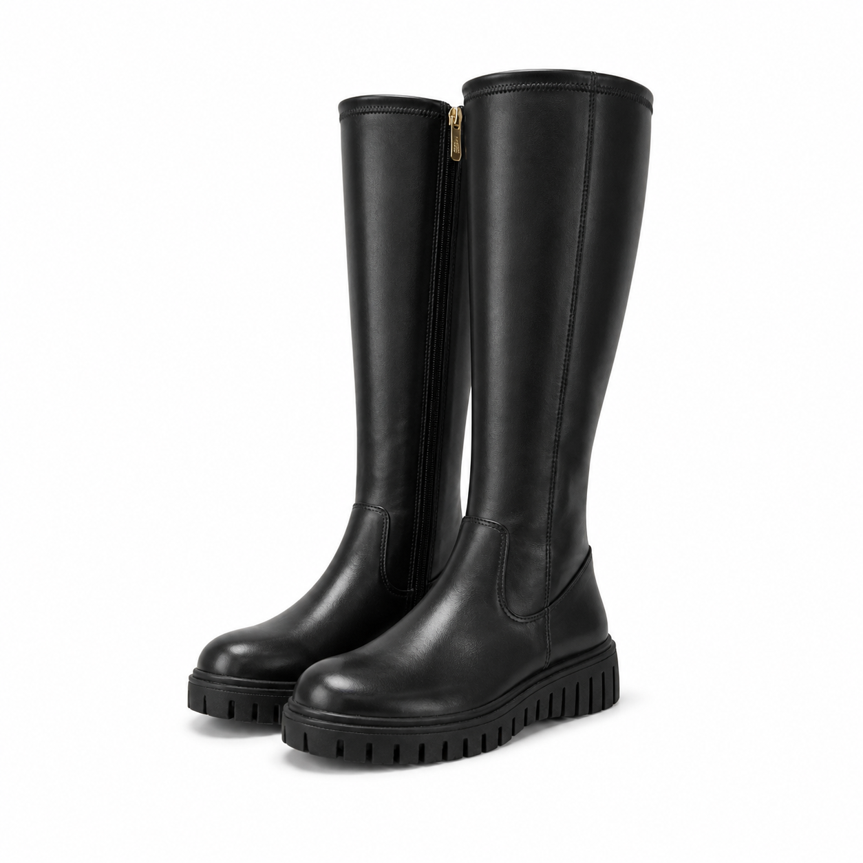 CIZME CASUAL DAMA MARCO TOZZI 25622-45 001 NEGRE