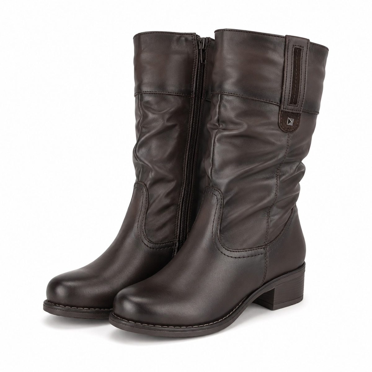 CIZME CASUAL DAMA NICOLIS 138994 MARO CONIAC