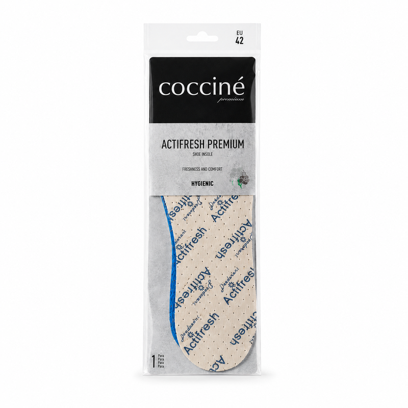 Coccine Branț Actifresh - Mărimea 42