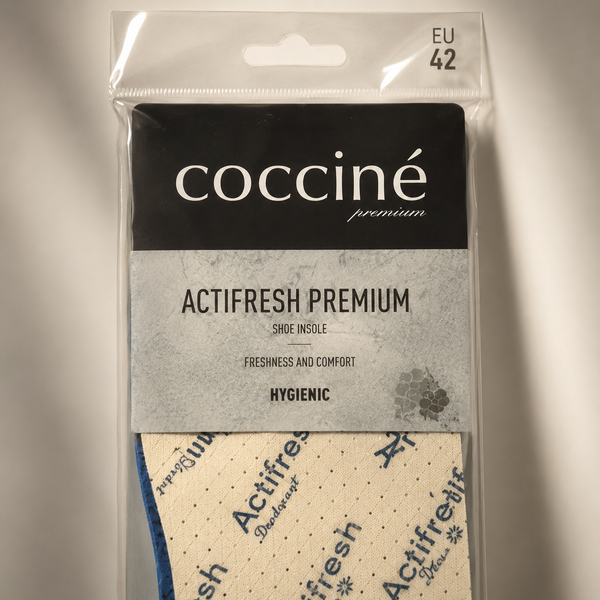 Coccine Branț Actifresh - Mărimea 42 - imagine 4