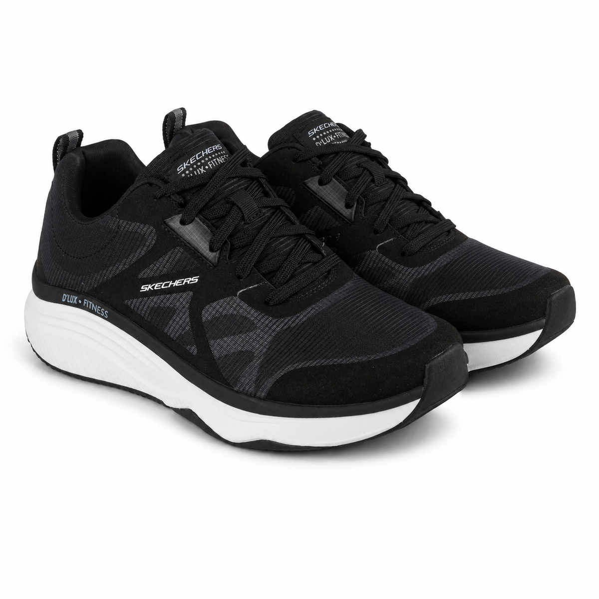 PANTOFI SPORT BARBATI SKECHERS 232357 BKW