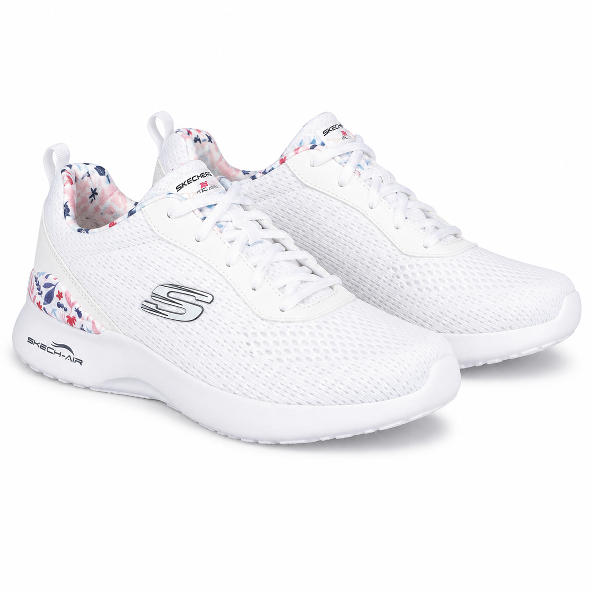 PANTOFI SPORT DAMA SKECHERS 149756 WMLT