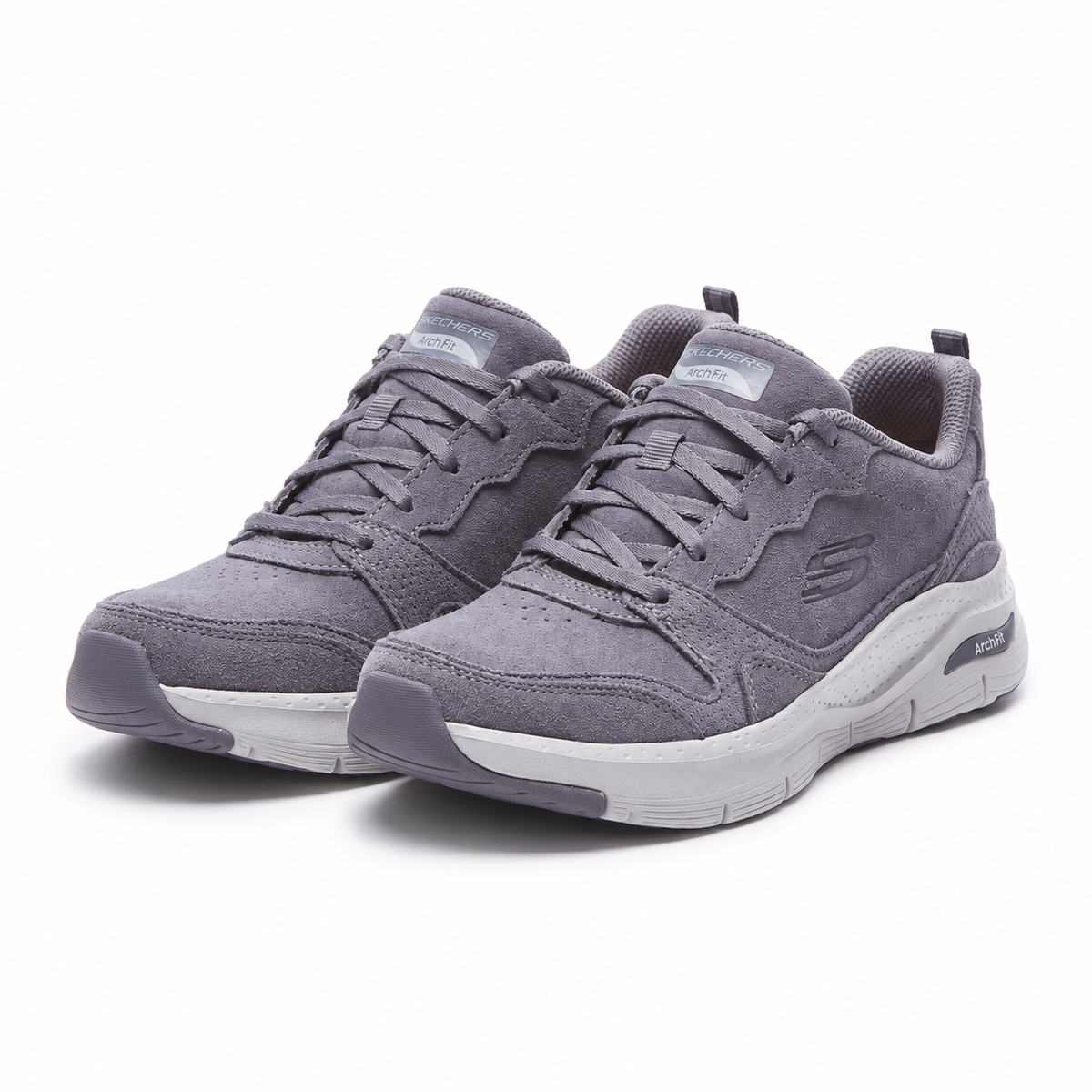 PANTOFI SPORT SKECHERS 149729 CHAR
