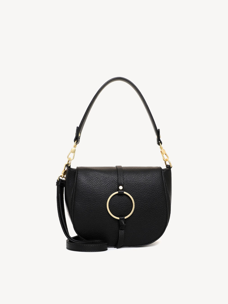 Geantă damă tamaris maischa 34822-100 negru - imagine 1