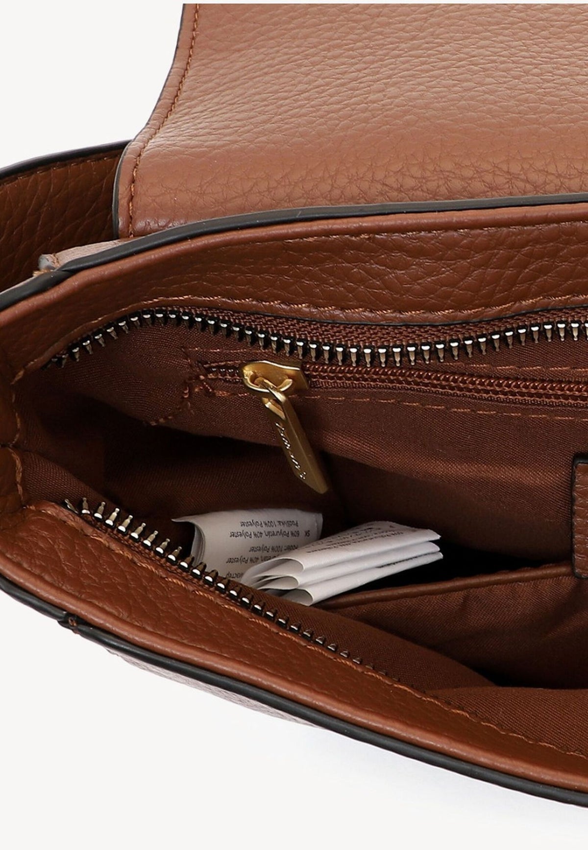 Geantă damă tamaris maischa 34822-700 cognac - imagine 4