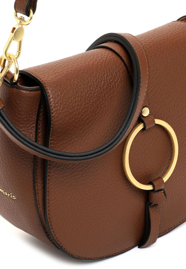 Geantă damă tamaris maischa 34822-700 cognac - imagine 5