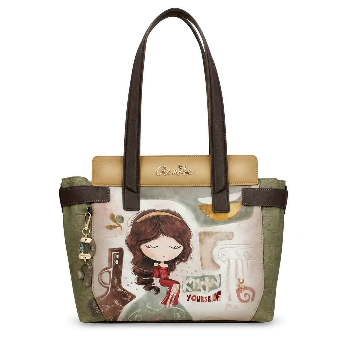 GEANTA DAMA ANEKKE 42702-389
