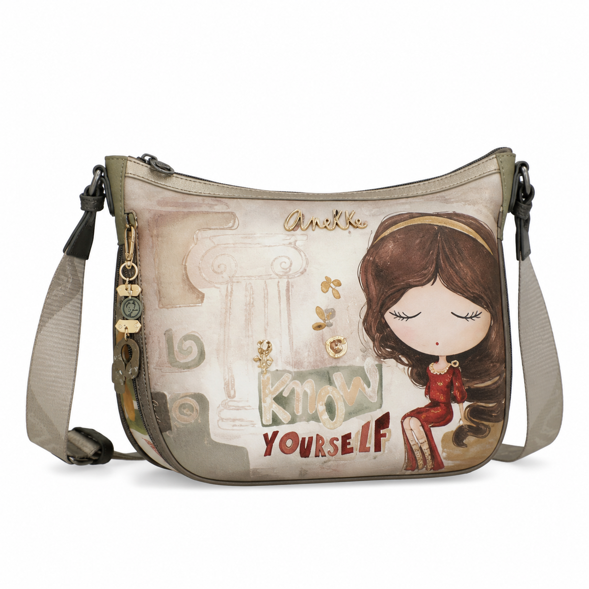 GEANTA DAMA ANEKKE 42703-138