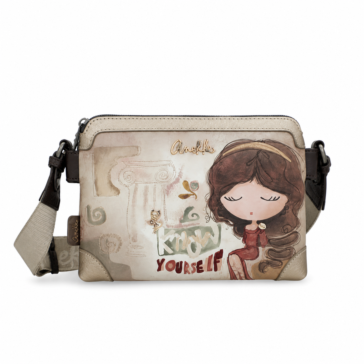 GEANTA DAMA ANEKKE 42703-160