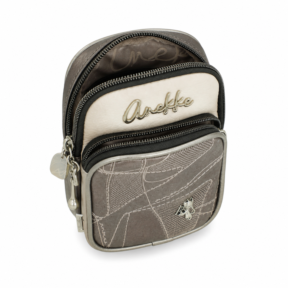 GEANTA DAMA ANEKKE 42813-907
