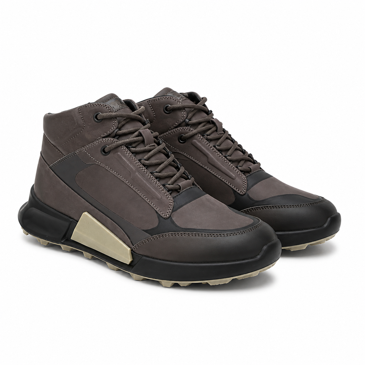 GHETE CASUAL BARBATI FRANCO GERARDO 10532 GRI