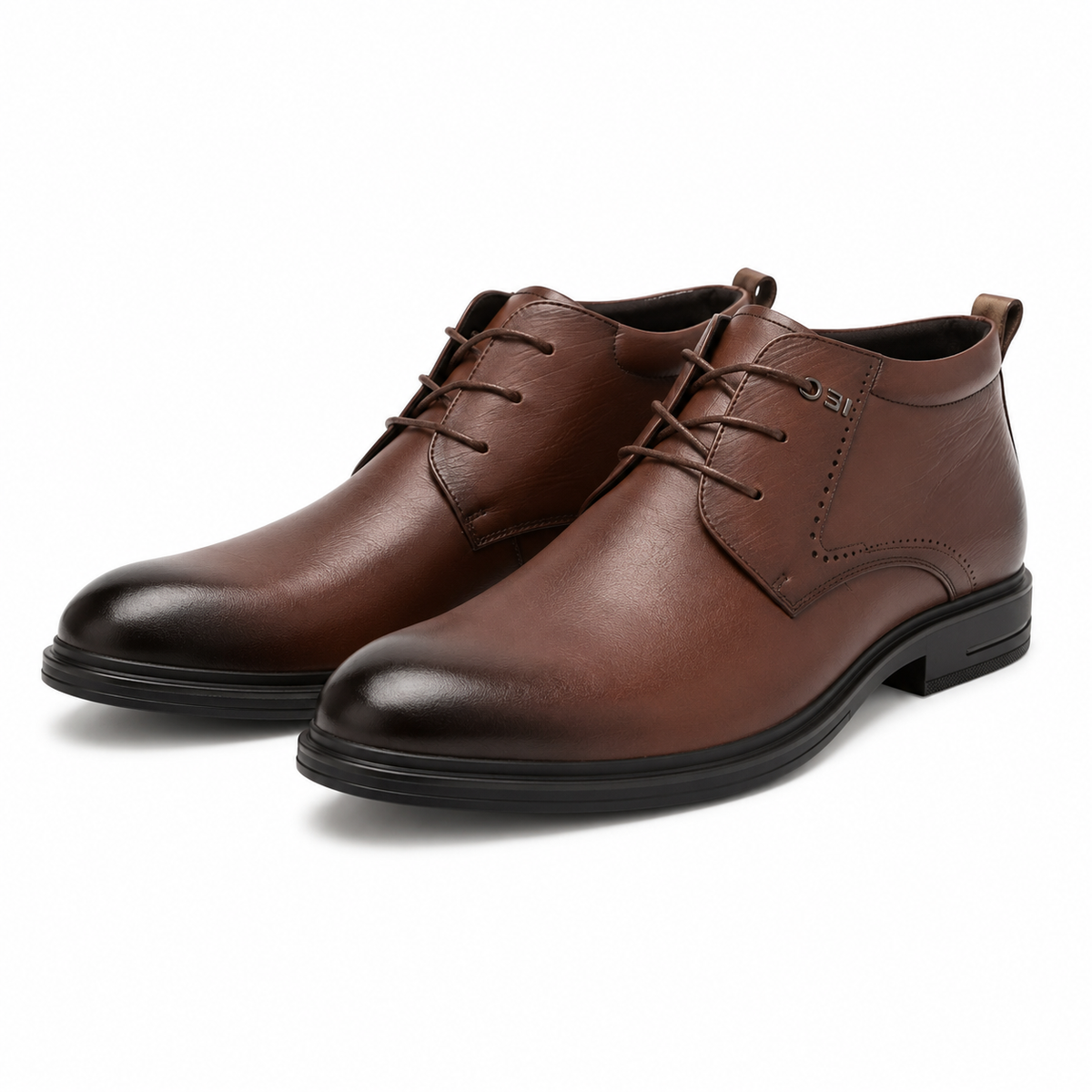 GHETE CASUAL BARBATI MELS 82383-10R