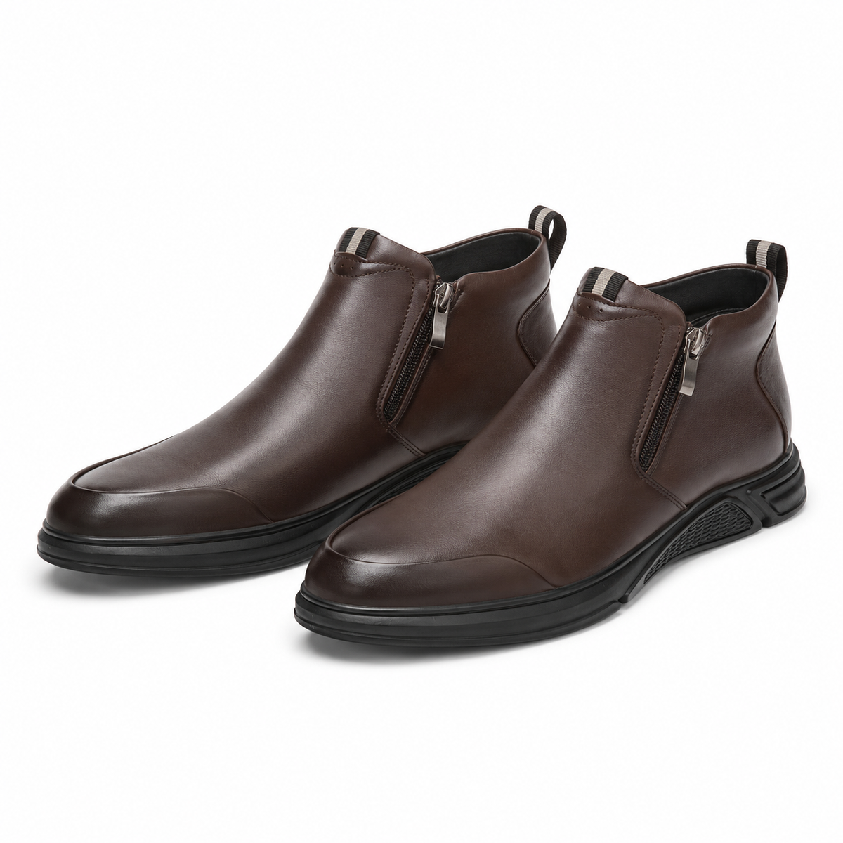 GHETE CASUAL BARBATI MELS 8M9503