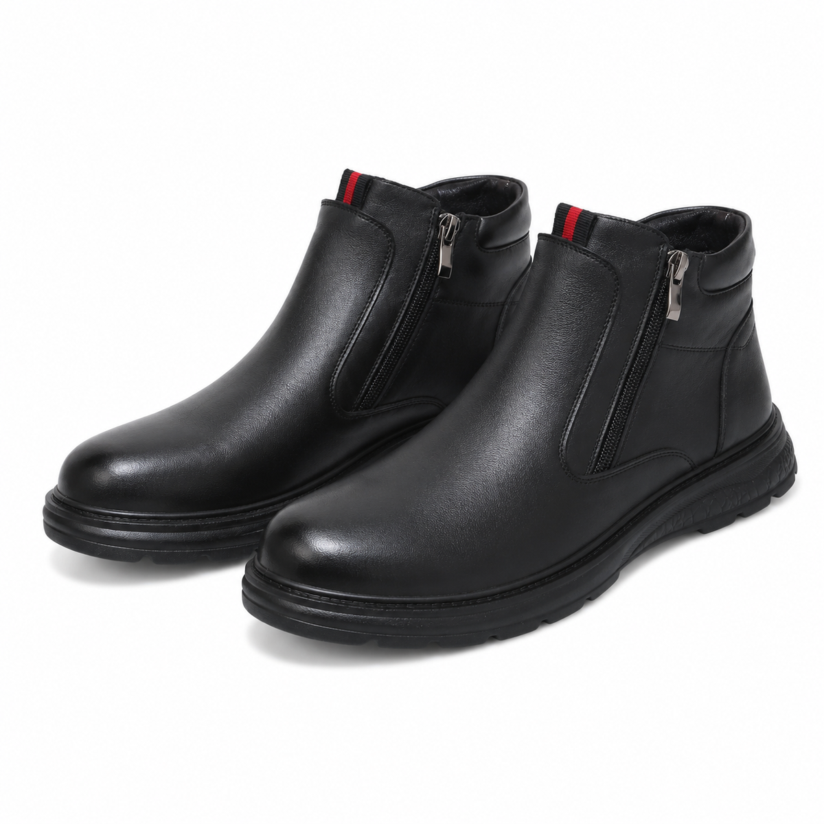 GHETE CASUAL BARBATI MELS L52681