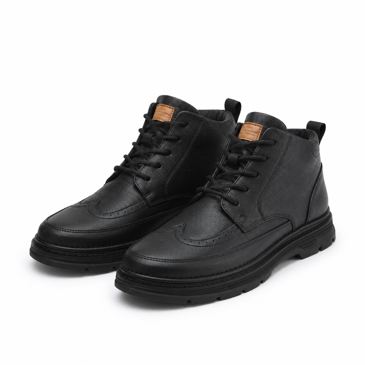 GHETE CASUAL BARBATI MELS S221