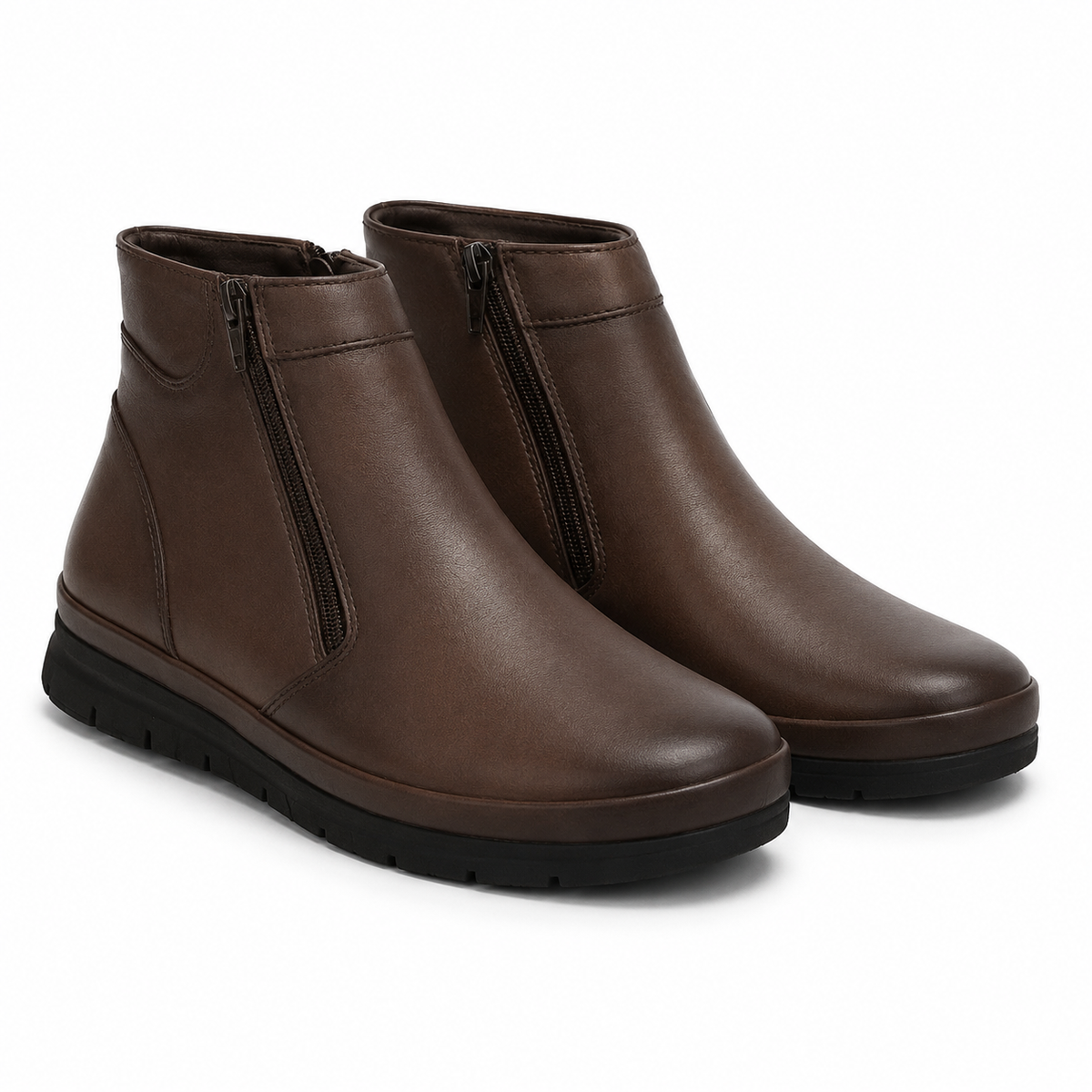 GHETE CASUAL BARBATI NICOLIS 45406 MARO