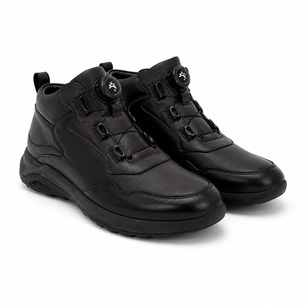 GHETE CASUAL BARBATI OTTER 670010B C4-N MARO